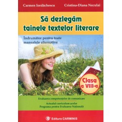 Sa dezlegam tainele...