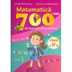 Matematica: 700+200 de...