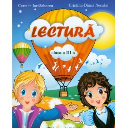 Lectura, clasa a III-a