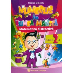 Numerus in Lumea Magica....