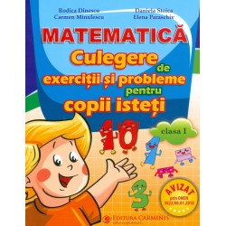 Matematica - Culegere de...