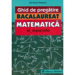 Matematica, M_mate-info...