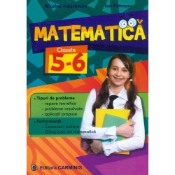 Matematica, clasele V-VI
