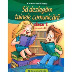 Sa dezlegam tainele...