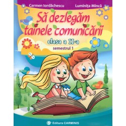 Sa dezlegam tainele...