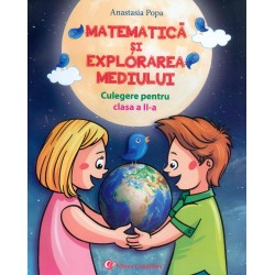 Matematica si explorarea...