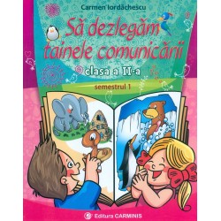 Sa dezlegam tainele...