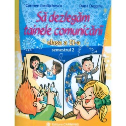 Sa dezlegam tainele...