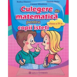 Culegere de matematica...
