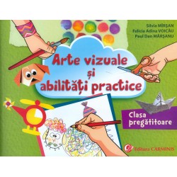 Arte vizuale si abilitati...