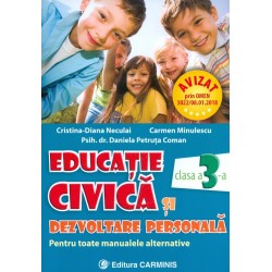 Educatie civica si...