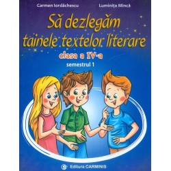 Sa dezlegam tainele...