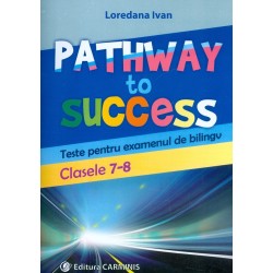Pathway to success. Teste...