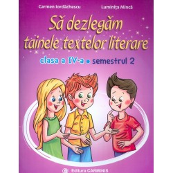 Sa dezlegam tainele...