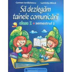 Sa dezlegam tainele...