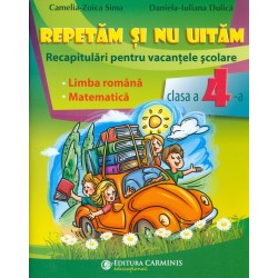 Limba romana. Matematica,...