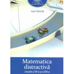 Matematica distractiva,...