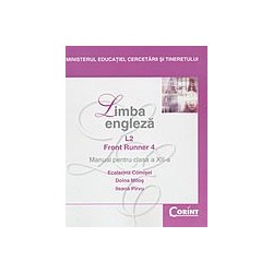 Limba engleza (L2), clasa a...