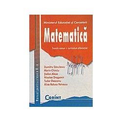 Matematica: trunchi comun...