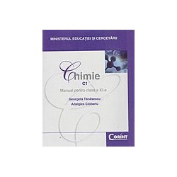 Chimie (C1), clasa a XI-a