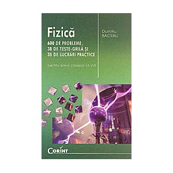 Fizica: 600 de probleme, 38...