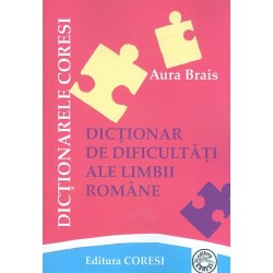 Dictionar de dificultati...