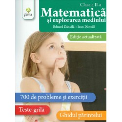 Matematica si explorarea...