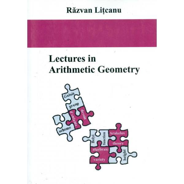 Lectures in Arithmetic Geometry