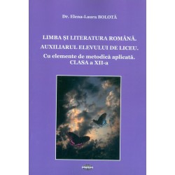 Limba si literatura romana,...