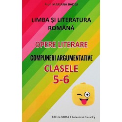 Limba si literatura romana,...