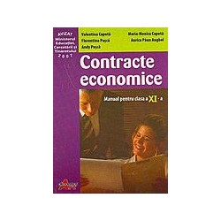 Contracte economice, clasa...