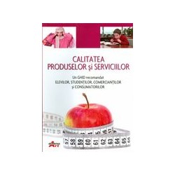 Calitatea produselor si...