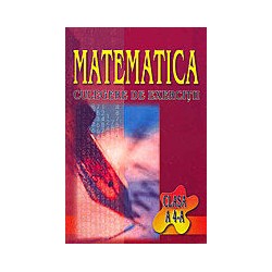 Matematica: culegere de...