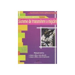 Sisteme de transmitere a...