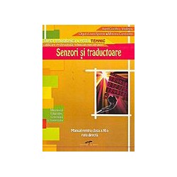 Senzori si traductoare,...