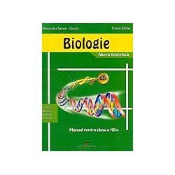 Biologie, clasa a XII-a