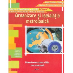 Organizare si legislatie...