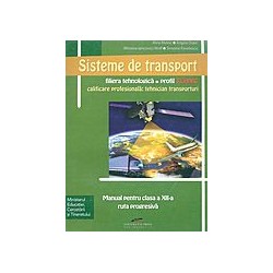 Sisteme de transport, clasa a XII-a