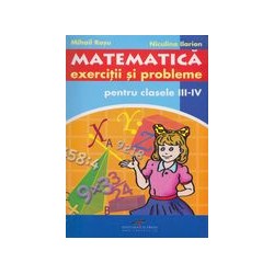 Matematica: exercitii si...