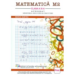 Matematica M2, clasa a XI-a
