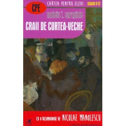 Craii de Curtea-Veche