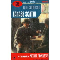 Tanase Scatiu