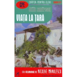 Viata la tara