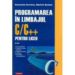 Programarea in limbajul...