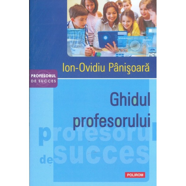 Ghidul profesorului