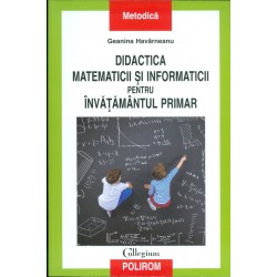 Didactica Matematicii si...