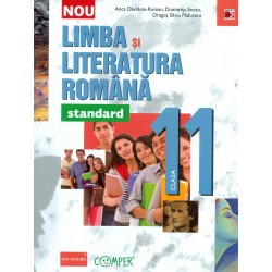 Limba si literatura romana,...