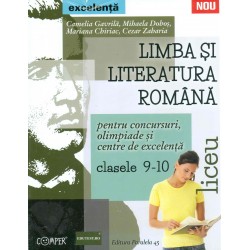 Limba si literatura romana...
