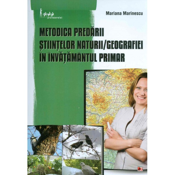 Metodica predarii stiintelor naturii / geografiei in invatamantul primar