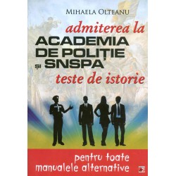 Admiterea la Academia de...